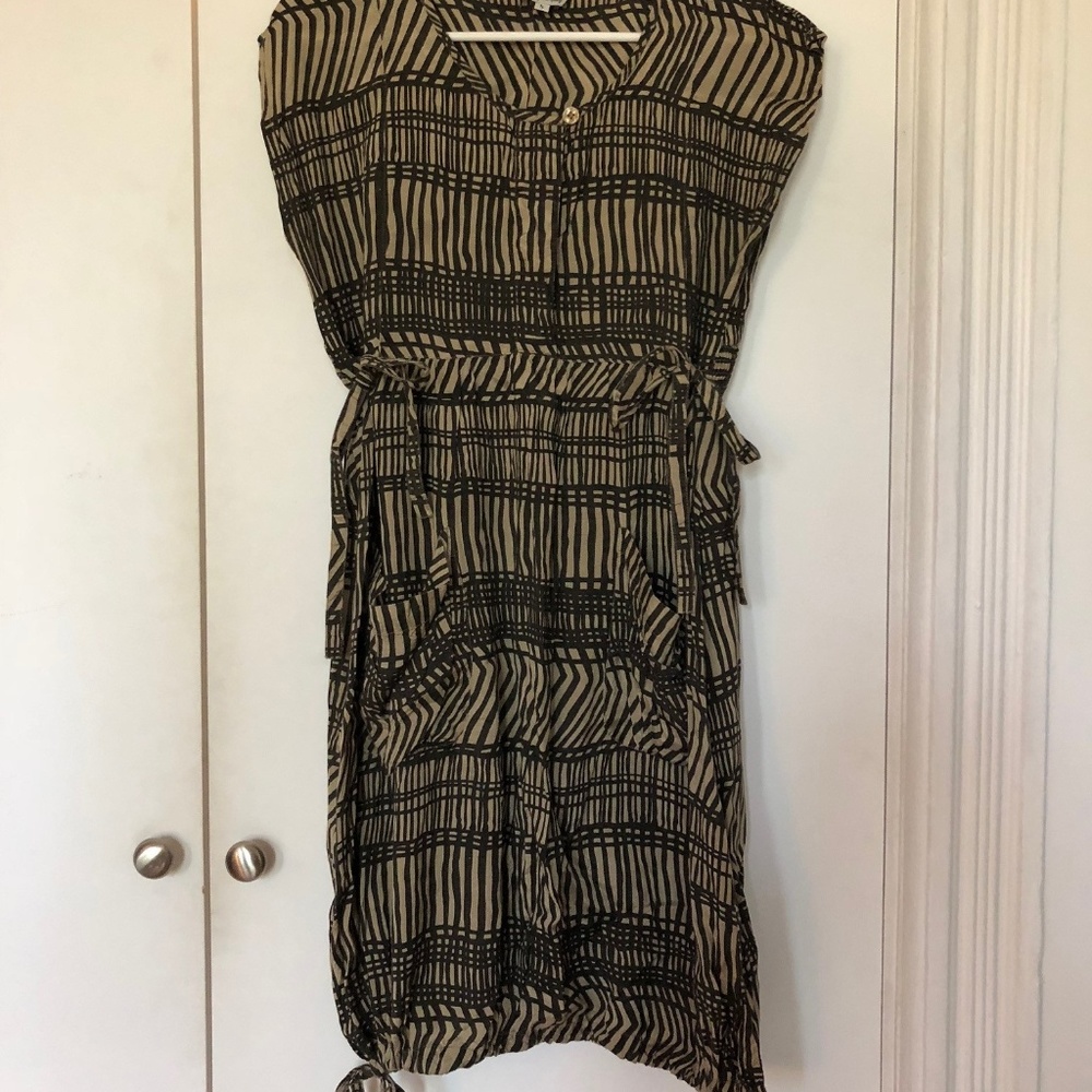 The Masai Clothing Company dress